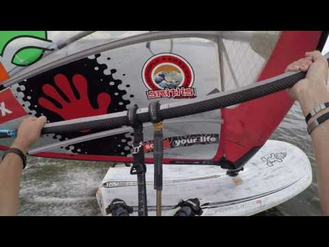 Formula Windsurfing POL700 Zegrze