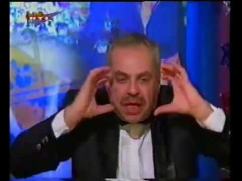 Heti Hetes - 1999.12.31. Szilveszteri adás