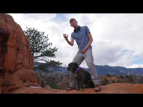 Peace of the Soul official music video