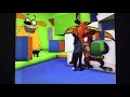 PBS KIDS GO Station ID Building Block WTTW Kids 2007 5