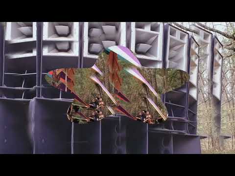 Hi tech revolutions Dirty Phreak live