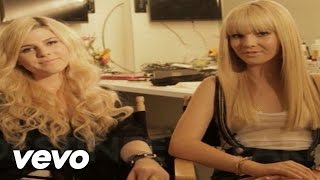 Destinee & Paris - True Love (Behind The Scenes)