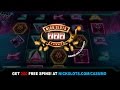 Casino Slots 06 03 17