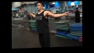 Jump Rope Tricks For Beginners And Advance! Learn How To Jump Rope