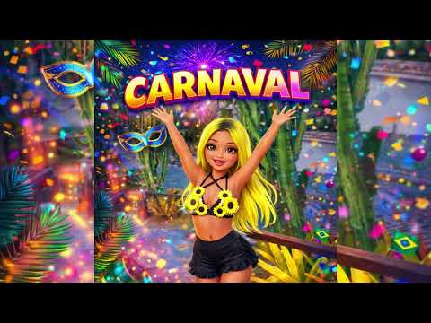 Mc Thay Rj - Carnaval (Prod. Yago Gomes & Jhonatta Dj)