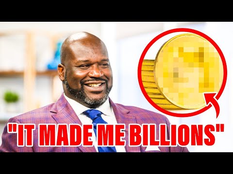 Biggest Crypto Portfolios In The World You NEVER Knew About!