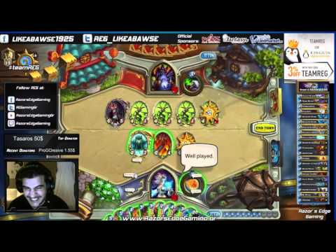 Reg Likeabawse Always Lucky         ft Poulmaniac