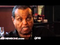 #MJFam Joe Jackson Chokes Up Over His Son's Death