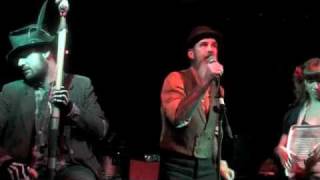 U.D.K.C. - Nasty Swing