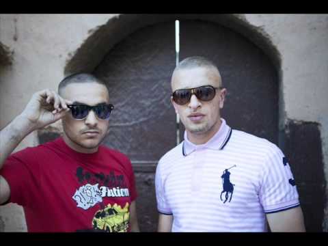 REKTA ft DON ERBACK et CHEB ABDEL - BIENVENUE A MARBELLA. 2011 EXCLUE