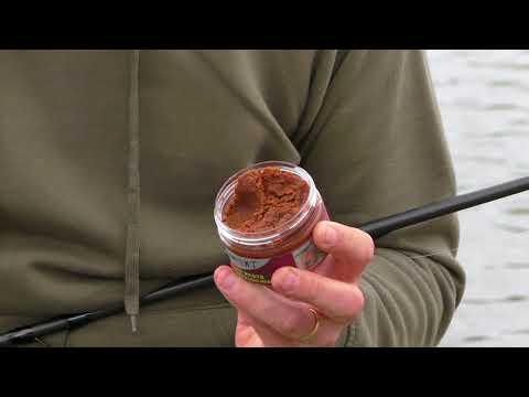 Rob Hughes Quick Impact Carp Fishing Tip 2 - Paste