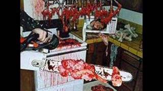 Exhumed - Casket Krusher