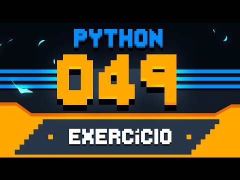 Exercício Python 049 Tabuada v 2 0