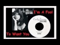 Carly Simon - I'm A Fool To Want You