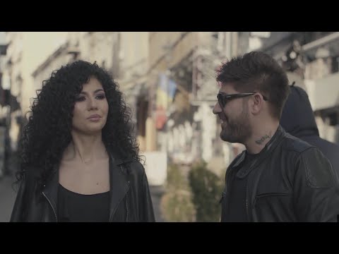 Ticy si Sorina Ceugea - Impreuna e mai usor ( Official Video ) Manele noi
