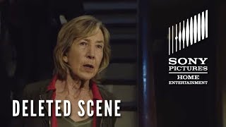 INSIDIOUS: THE LAST KEY: Deleted Scene - "Into The Further" Now on Blu-ray & Digital!