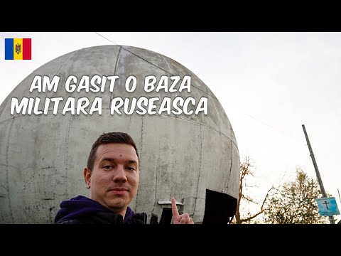 La sat in REPUBLICA MOLDOVA | Am ramas impresionati de #IASI la intoarcerea in ROMANIA