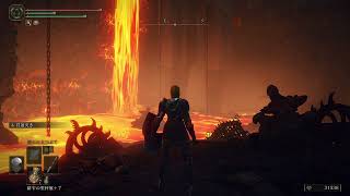 ELDEN RING 褪男版初見(PC):全ボス 61_2