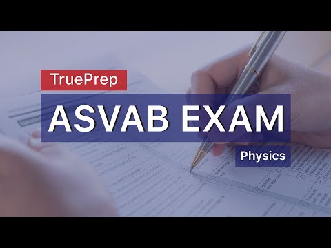 ASVAB Practice Test 1 Word Knowledge Test TruePrep