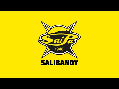 SaiPa-Classic Sininen