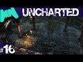 Uncharted: Drake's Fortune | Chapter 16: The Treasure Vault