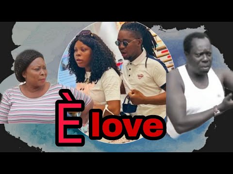 SWEET LOVE LATEST EDO BENIN MOVIE