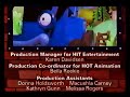 Bob The Builder Pets In A Pickle 2001 End Credits