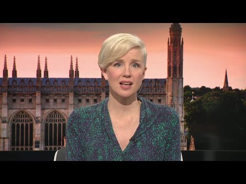 ITV News Anglia: West: Late Bulletin (18th November 2021)