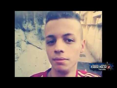 Montagem 2016 - No Antares Só Tamborzão