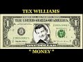 TEX WILLIAMS - Money (1954) 💰💲💲💲💲💲