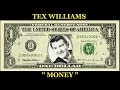 Tex Williams - Money (1954) 