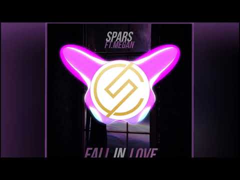 Spars Ft Megan - Fall In Love (original mix)