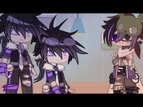 Sit. [Edit] || Vincent x William [NOT BROTHERS] • VinLiam || AU!