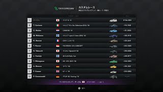 効率的にGT7のLoDが見たい！(PS5)
