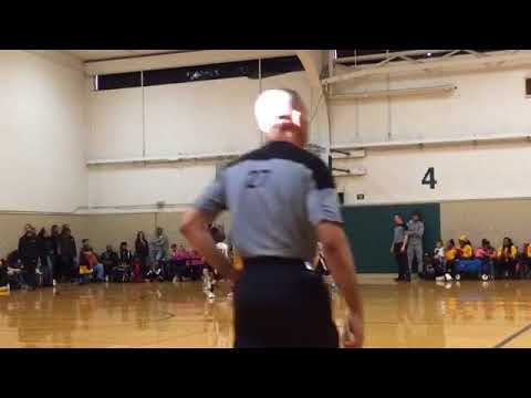 Rock Orange emerges victorious in matchup against The Family - 2nd, 28-25 - Boys Spartan Classic