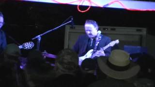 Jimmie Vaughan - It's Been A Long Time - 10/8/11