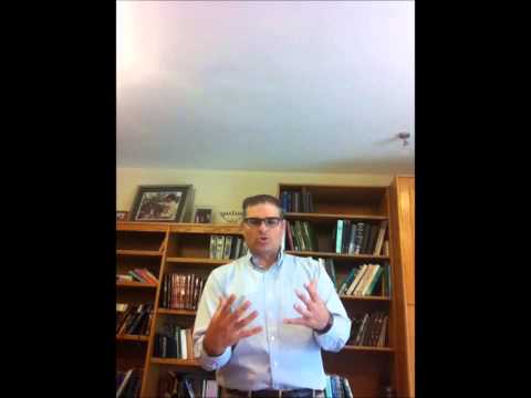 Perek 80, May 12 - Rav Avi Baumol