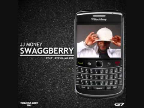 Swaggberry - J.J. Money ft. Reema Major