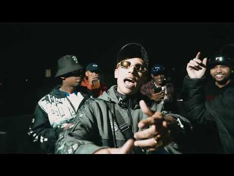 MEDLEY NO OLINDA - Mc´s Kaverinha, Malta, Rn do Capão, Bdp, Gh Magrão, BRC, Kr, Jamal