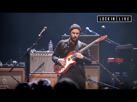 Black Foxxes - Husk (Live and exclusive to Lock In Live)