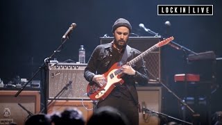 Black Foxxes - Husk (Live and exclusive to Lock In Live)