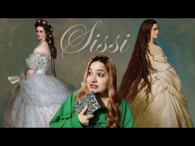 Vídeo relacionado con Sissi: La verdadera historia de Elisabeth, emperatriz de Austria y reina de Hungría