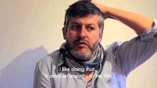 The Beloved (les Bien-Aimés)- Interview with director Christophe Honoré (English subtitles) video