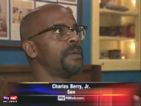FOX 2 Exclusive: An Interview With Chuck Berry