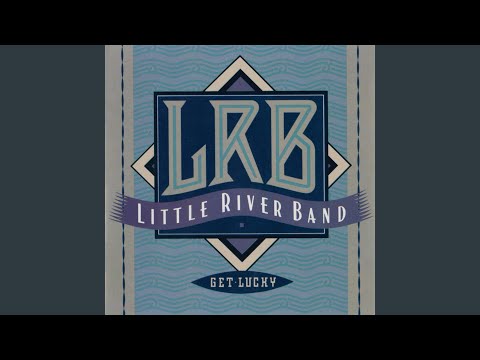 I Dream Alone - Little River Band