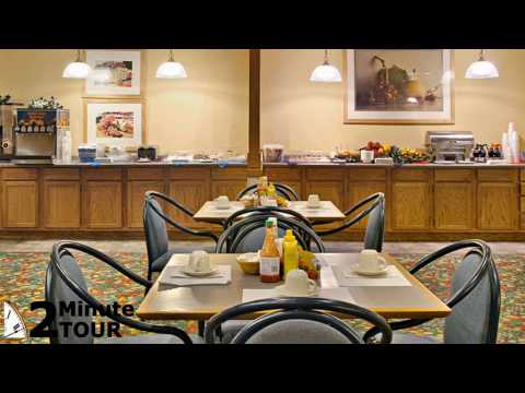 Peoria's NEW Grand Hotel & Conference Center