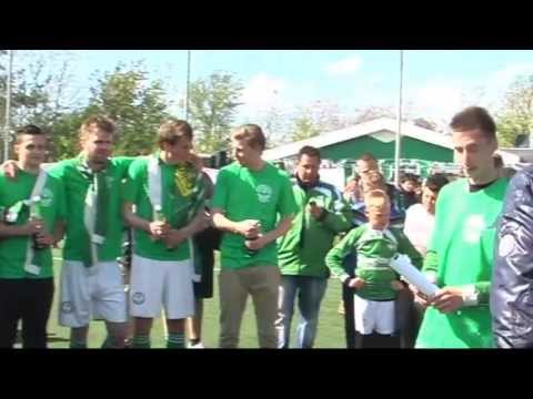 Zeerobben 1 - Minnertsga 1