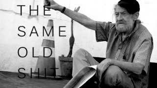 Subterraneos - The same old shit