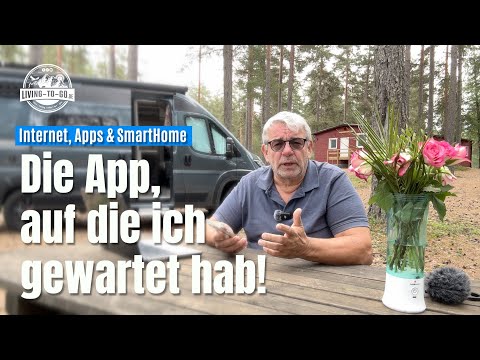 🛒 Campy.App - Dein Camping-Assistent