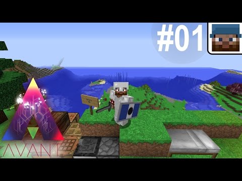 FTOG Avant3 #01 - A New Beginning with DEATH